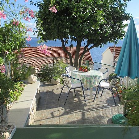 Apartment Matilija Podgora Ngoại thất bức ảnh