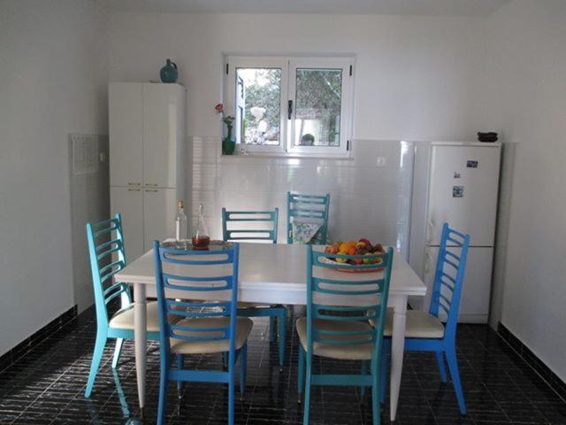 Apartment Matilija Podgora Ngoại thất bức ảnh