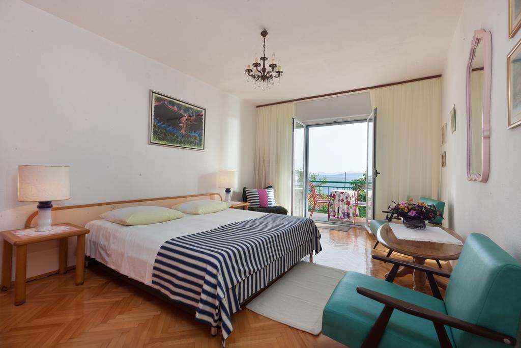 Apartment Matilija Podgora Ngoại thất bức ảnh
