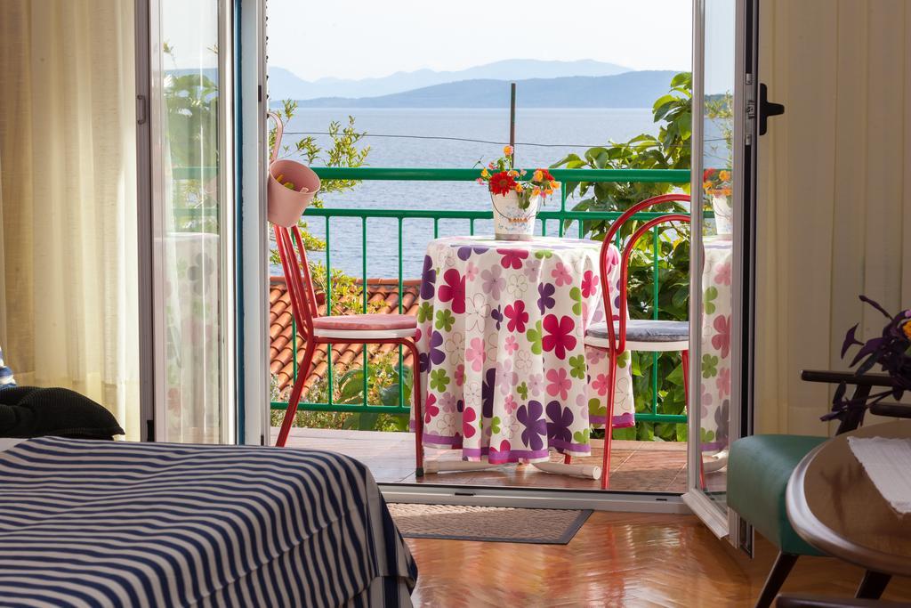 Apartment Matilija Podgora Ngoại thất bức ảnh
