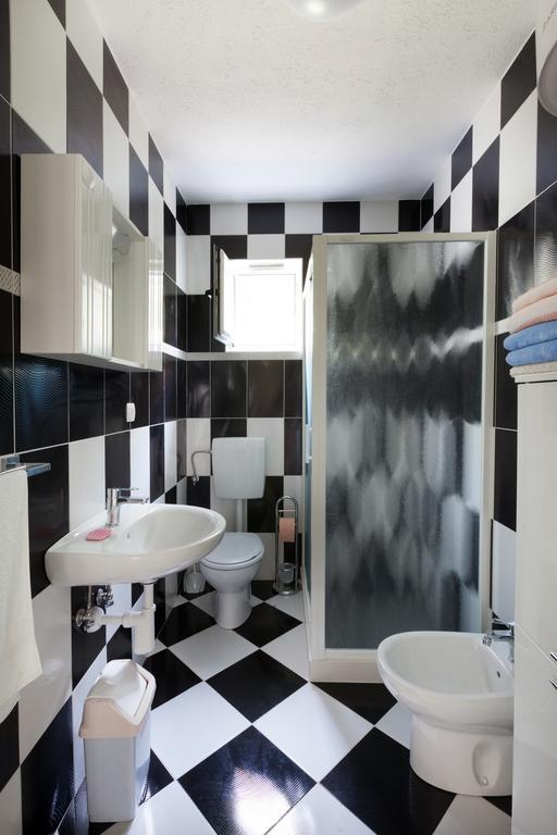 Apartment Matilija Podgora Ngoại thất bức ảnh